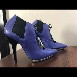 Barbara Bui Designer High Heels